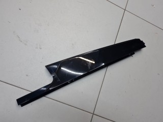 Накладка рамки двери задняя левая, ориг. номер LR034048, Land Rover Range Rover 2009-2012