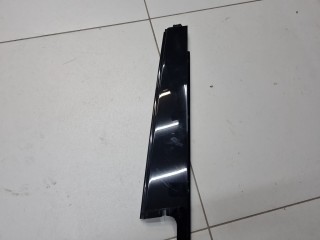 Накладка рамки двери задняя левая, ориг. номер LR034048, Land Rover Range Rover 2009-2012