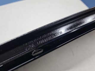 Накладка рамки двери задняя левая, ориг. номер LR034048, Land Rover Range Rover 2009-2012