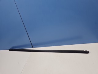Молдинг рамки задней правой двери, ориг. номер LR034045, Land Rover Range Rover 2009-2012