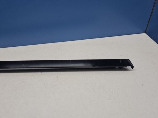 Молдинг рамки задней правой двери, ориг. номер LR034045, Land Rover Range Rover 2009-2012