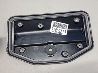 Крышка стеклоочистителя заднего стекла, ориг. номер LR033470, Land Rover Range Rover 2009-2012