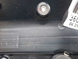 Крышка стеклоочистителя заднего стекла, ориг. номер LR033470, Land Rover Range Rover 2009-2012
