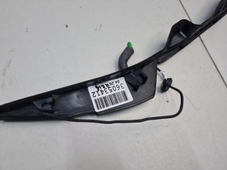 Датчик положения двери багажника правый, ориг. номер LR034417, Land Rover Range Rover 2009-2012