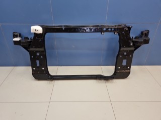 Панель передняя радиатора, ориг. номер SHF06115, Hyundai ix35 Tucson LM