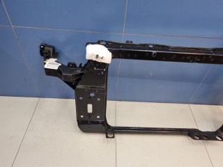 Панель передняя радиатора, ориг. номер SHF06115, Hyundai ix35 Tucson LM