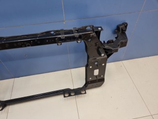 Панель передняя радиатора, ориг. номер SHF06115, Hyundai ix35 Tucson LM