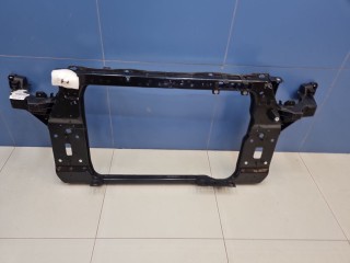 Панель передняя радиатора, ориг. номер SHF06115, Hyundai ix35 Tucson LM