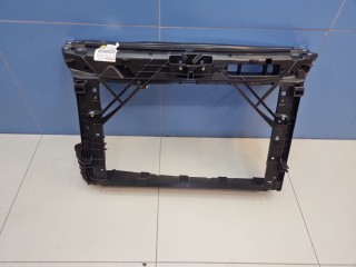 Панель передняя радиатора, ориг. номер SHF06139, Skoda Rapid 2012-2017