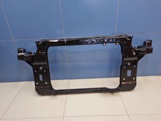 Панель передняя радиатора, ориг. номер SHF06115, Hyundai ix35 Tucson LM