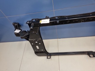 Панель передняя радиатора, ориг. номер SHF06115, Hyundai ix35 Tucson LM
