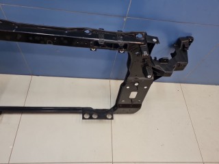 Панель передняя радиатора, ориг. номер SHF06115, Hyundai ix35 Tucson LM