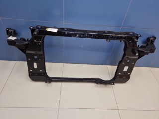 Панель передняя радиатора, ориг. номер SHF06115, Hyundai ix35 Tucson LM