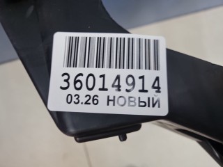 Панель передняя радиатора, ориг. номер SHF06115, Hyundai ix35 Tucson LM