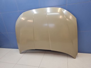Капот, ориг. номер STHN530150, Hyundai Tucson NX4