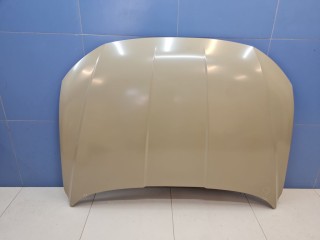 Капот, ориг. номер STHN530150, Hyundai Tucson NX4