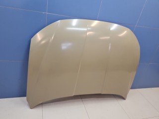 Капот, ориг. номер STHN530150, Hyundai Tucson NX4