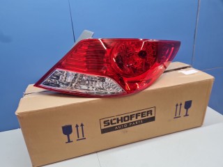 Фонарь на крыло правый, ориг. номер SHF15021, Hyundai Solaris 2010-2014