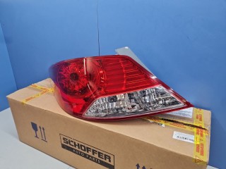Фонарь на крыло левый, ориг. номер SHF15020, Hyundai Solaris 2010-2014