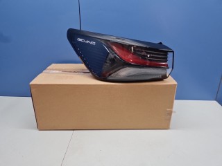 Фонарь на крыло левый, ориг. номер SHF15225, BAIC U5 Plus 2021-2026