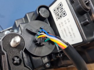 Фонарь на крыло левый, ориг. номер SHF15225, BAIC U5 Plus 2021-2026