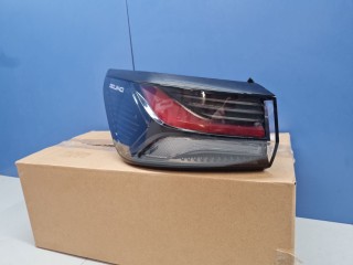 Фонарь на крыло левый, ориг. номер SHF15225, BAIC U5 Plus 2021-2026