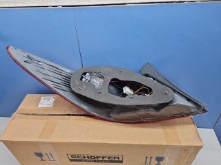 Фонарь на крыло правый, ориг. номер SHF15021, Hyundai Solaris 2010-2014