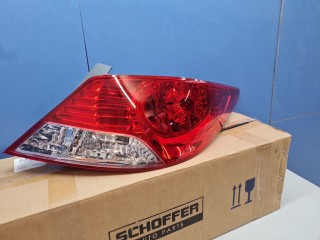 Фонарь на крыло правый, ориг. номер SHF15021, Hyundai Solaris 2010-2014