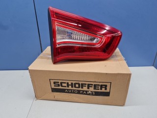 Фонарь в крышку левый, ориг. номер SHF15012, KIA Sportage 2010-2014