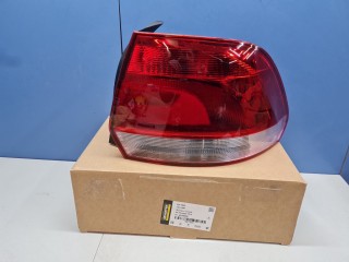 Фонарь на крыло правый, ориг. номер SHF15029, Volkswagen Polo Sedan 2009-2014