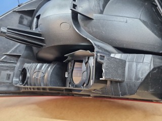 Фонарь на крыло правый, ориг. номер SHF15029, Volkswagen Polo Sedan 2009-2014