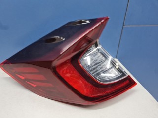 Фонарь на крыло левый, ориг. номер SHF15044, Hyundai Sonata DN8 2019-2023