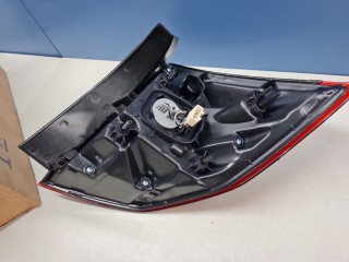 Фонарь на крыло левый, ориг. номер SHF15044, Hyundai Sonata DN8 2019-2023