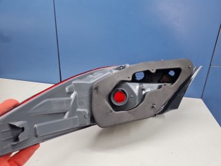 Фонарь на крыло левый, ориг. номер SHF15022, Hyundai Solaris 2010-2014