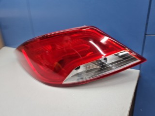 Фонарь на крыло левый, ориг. номер SHF15022, Hyundai Solaris 2010-2014