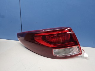 Фонарь на крыло левый, ориг. номер SHF15116, KIA Rio 2015-2017