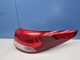 Фонарь на крыло правый, ориг. номер SHF15005, KIA Rio 2015-2017