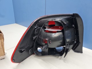 Фонарь на крыло правый, ориг. номер SHF15007, Volkswagen Polo Sedan 2009-2014