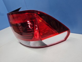 Фонарь на крыло правый, ориг. номер SHF15007, Volkswagen Polo Sedan 2009-2014