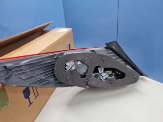 Фонарь на крыло правый, ориг. номер SHF15021, Hyundai Solaris 2010-2014