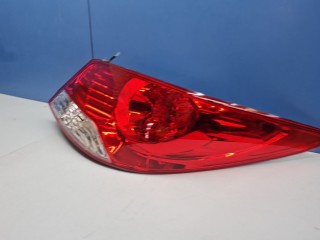 Фонарь на крыло правый, ориг. номер SHF15021, Hyundai Solaris 2010-2014