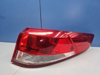 Фонарь на крыло правый, ориг. номер SHF15098, KIA Rio 3 2011-2015