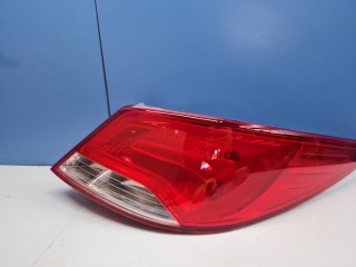 Фонарь на крыло правый, ориг. номер SHF15023, Hyundai Solaris 2010-2014