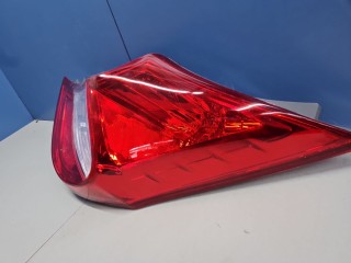 Фонарь на крыло правый, ориг. номер SHF15087, Hyundai Solaris 2010-2014