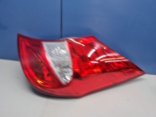 Фонарь на крыло правый, ориг. номер SHF15087, Hyundai Solaris 2010-2014