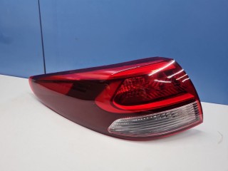 Фонарь на крыло левый, ориг. номер SHF15099, KIA Rio 2015-2017
