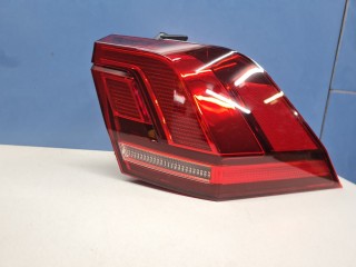 Фонарь на крыло правый, ориг. номер SHF15107, Volkswagen Tiguan 2011-2019