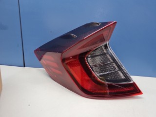 Фонарь на крыло левый, ориг. номер SHF15044, Hyundai Sonata DN8 2019-2023