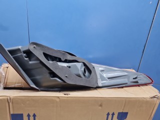 Фонарь на крыло правый, ориг. номер SHF15023, Hyundai Solaris 2010-2014
