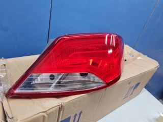 Фонарь на крыло правый, ориг. номер SHF15023, Hyundai Solaris 2010-2014